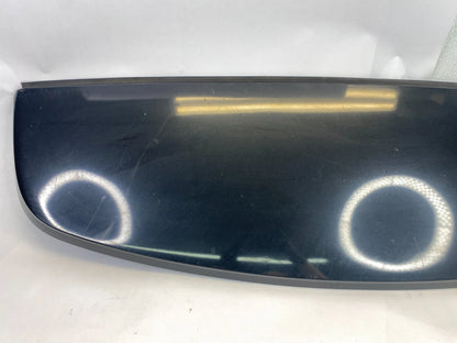 2011-2015 FORD EXPLORER REAR TAILGATE SPOILER WING THIRD BRAKE BB53-7841602-AEW