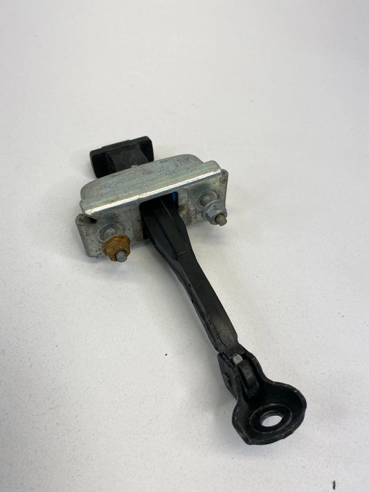 2011-2019 FORD FIESTA REAR LEFT SIDE DOOR CHECK STOPPER STRAP HINGE OEM