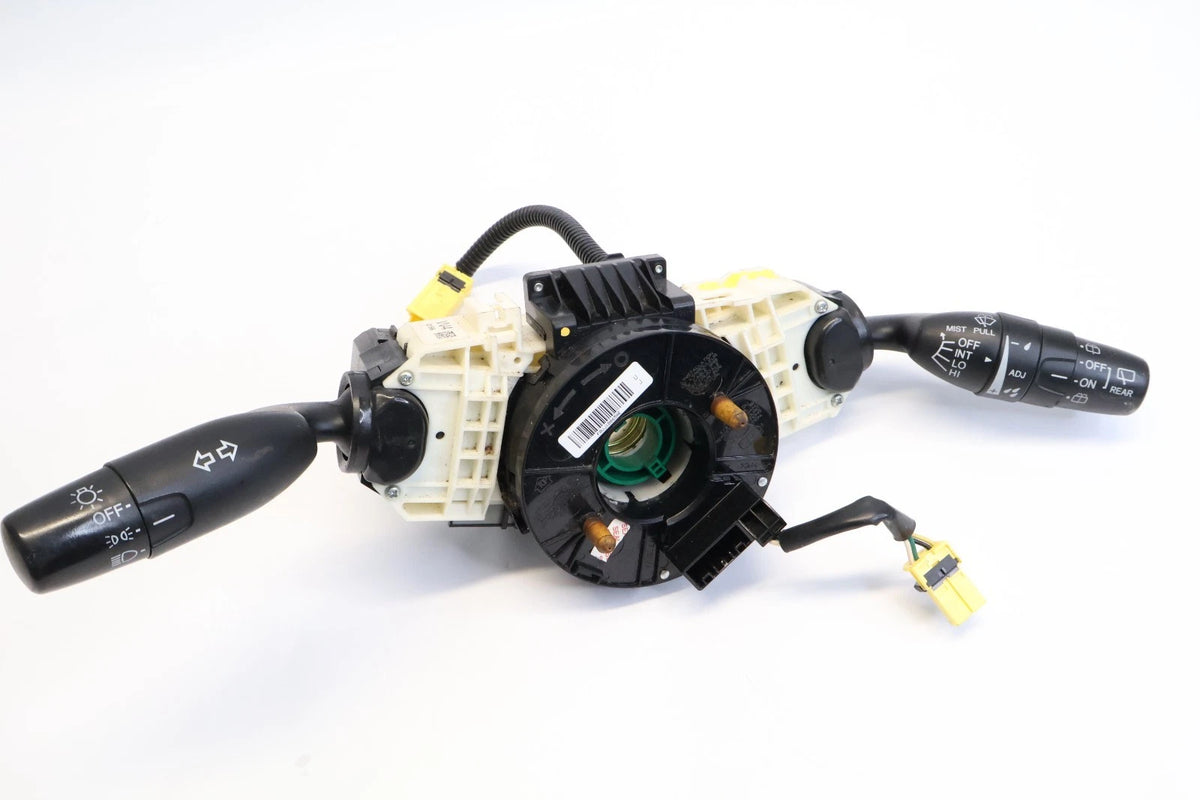 2007-2011 HONDA CR-V CRV HEADLIGHT TURN SIGNAL WIPER COMBINATION SWITCH OEM