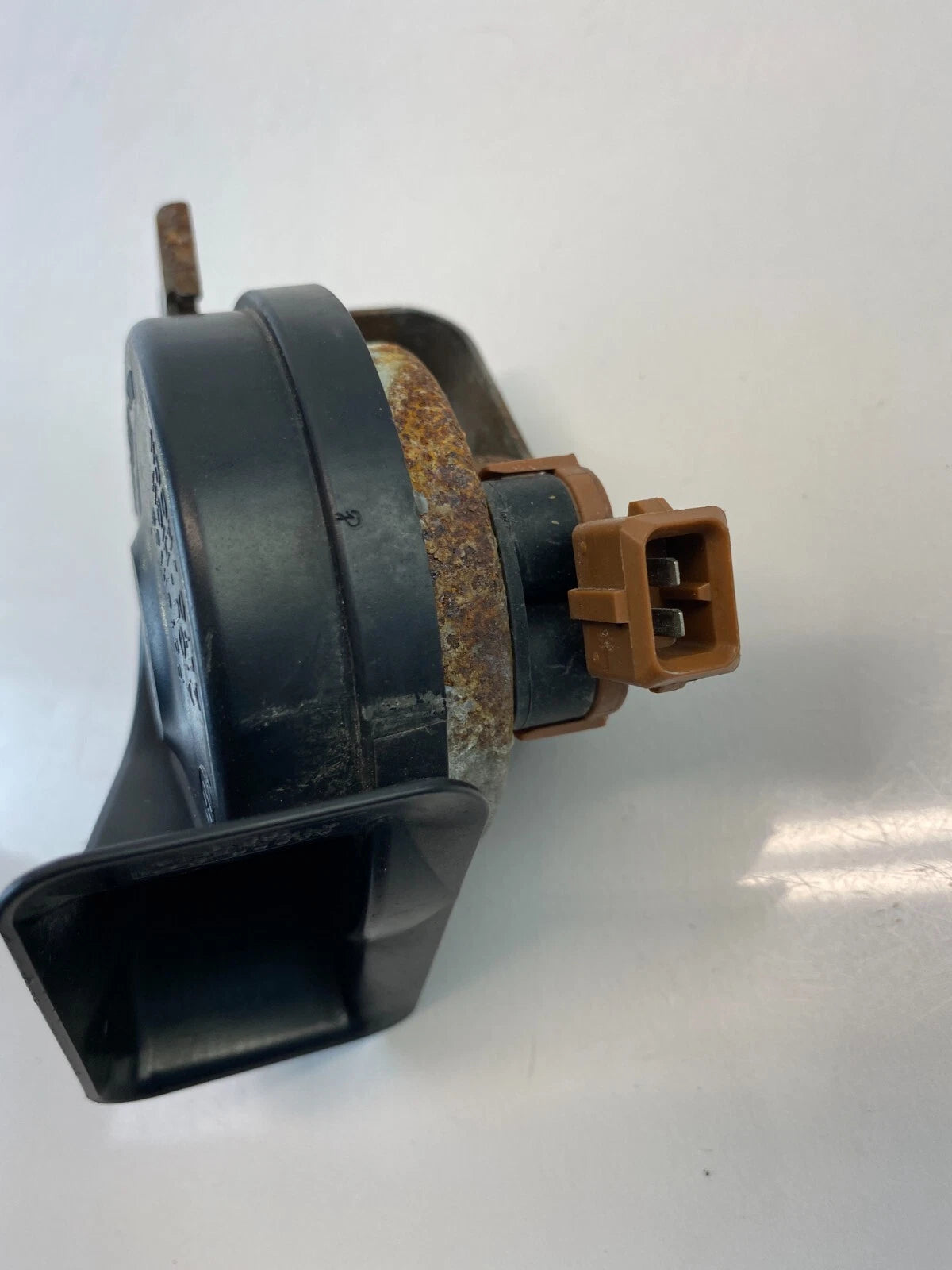 2001-2009 VOLVO S60 HIGH HORN NOTE TONE SIGNAL ALARM SIREN E3-0055306 OEM