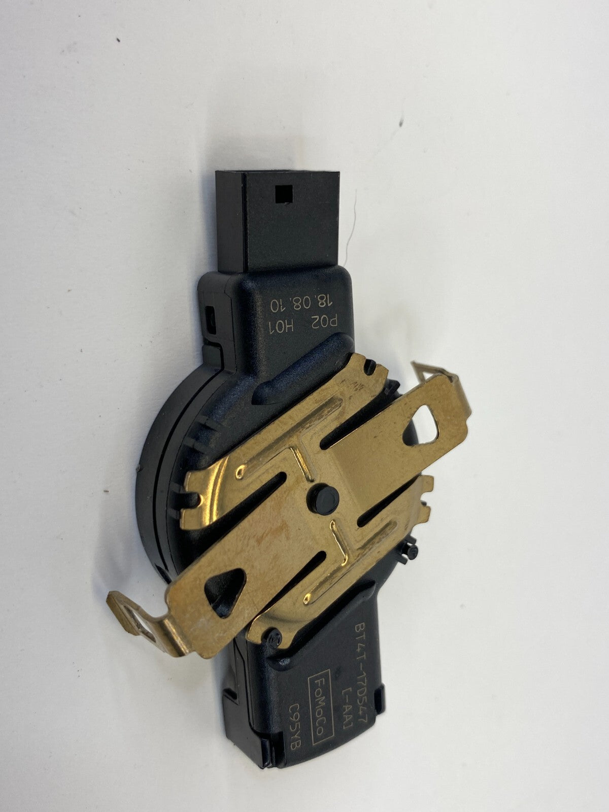 2011-2014 Ford Edge Front Windshield Wiper Rain Sensor Module Unit BT4T-17D547