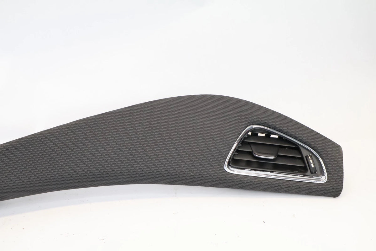2016-2019 CHEVROLET CRUZE RIGHT DASH AC AIR VENT GRILLE BEZEL TRIM OEM 39098651