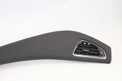 2016-2019 CHEVROLET CRUZE RIGHT DASH AC AIR VENT GRILLE BEZEL TRIM OEM 39098651