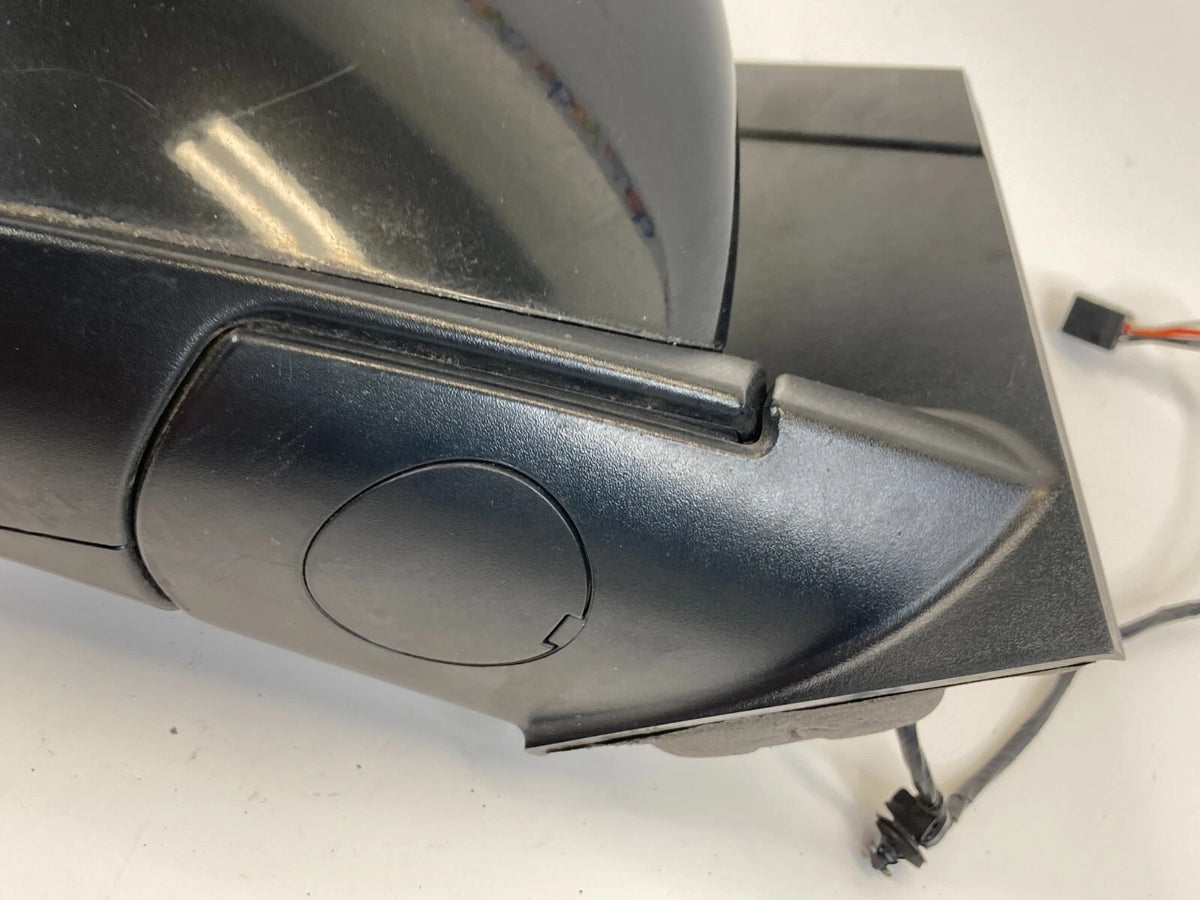 2008-2010 CHRYSLER TOWN & COUNTRY RH PASSENGER POWER DOOR MIRROR 4983010 OEM