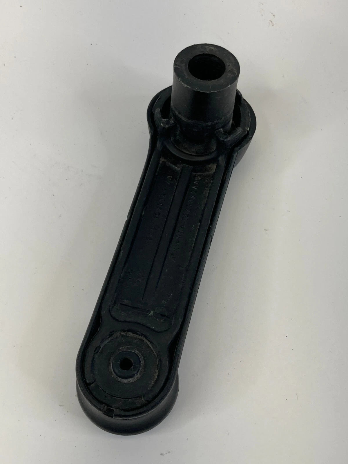 93-11 FORD RANGER RIGHT SIDE DOOR WINDOW CRANK LEVER HANDLE F37B-1023348-AA
