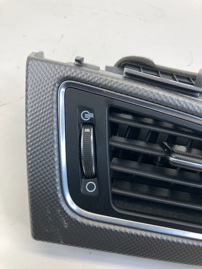 15-17 Hyundai Sonata Front Left Driver Dash AC Outer Air Vent Grille 84990-C2000