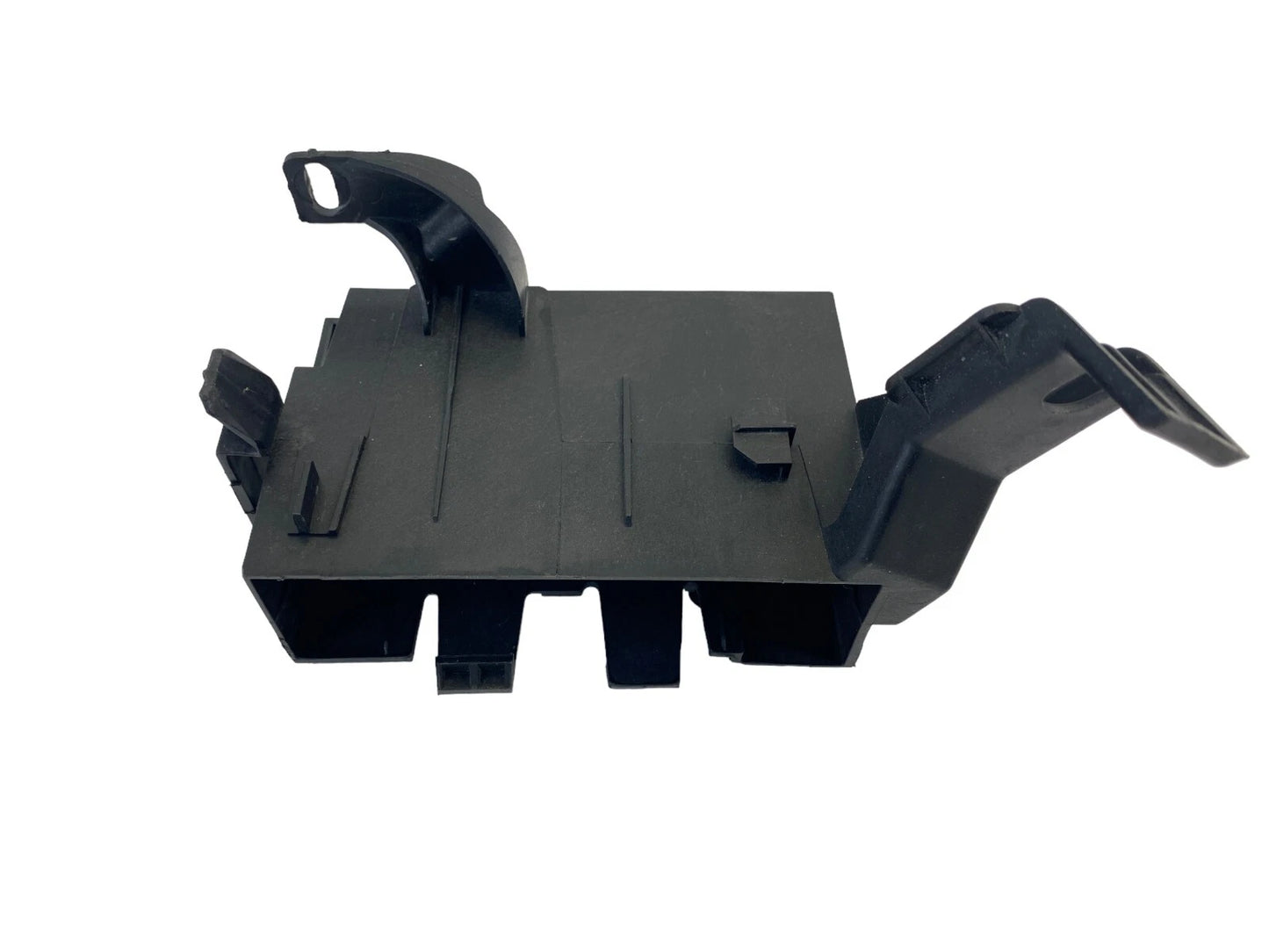 05-11 AUDI A6 QUATTRO PARKING ASSIST AID SYSTEM CONTROL MODULE BRACKET 4F0907179
