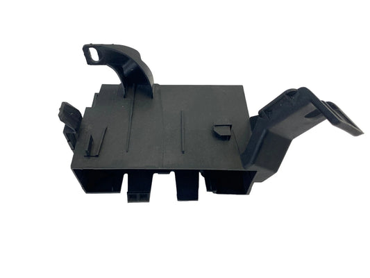 05-11 AUDI A6 QUATTRO PARKING ASSIST AID SYSTEM CONTROL MODULE BRACKET 4F0907179