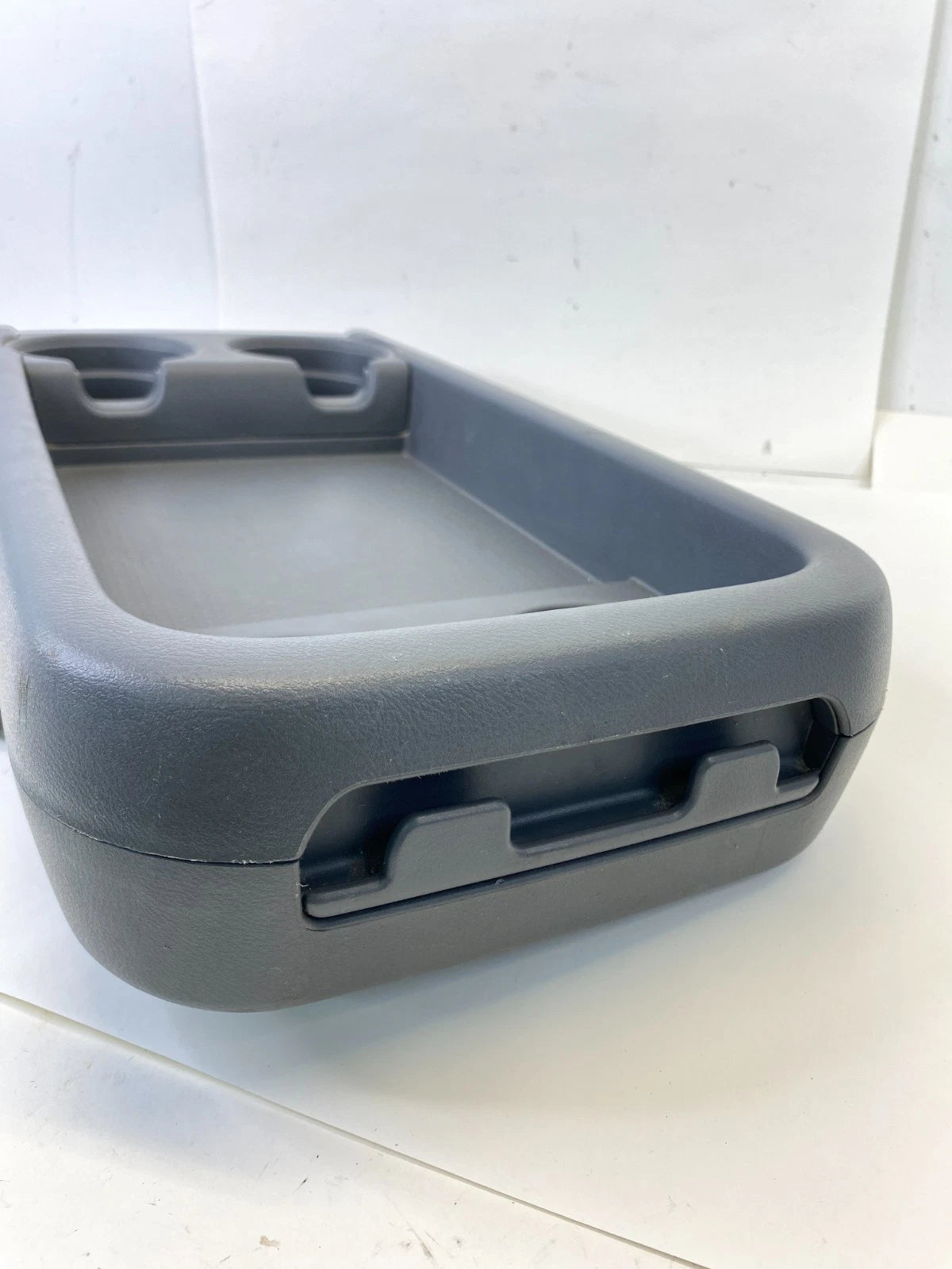 2005-2010 05-10 HONDA ODYSSEY CENTER CONSOLE TABLE 4 CUP HOLDER FOLDING TRAY OEM