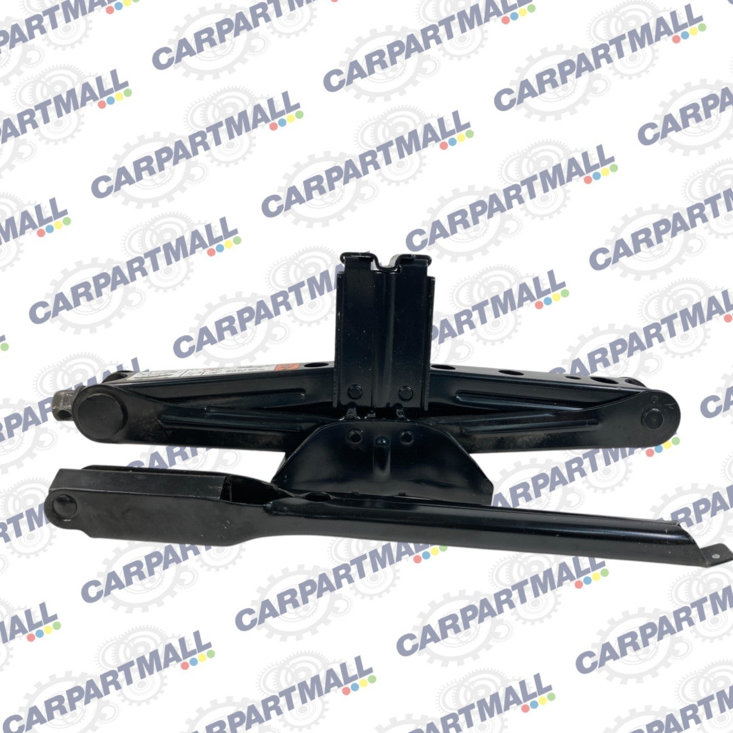 2013-2019 Ford Escape Emergency Spare Tire Jack & Wrench CJ5C-17080-AB OEM