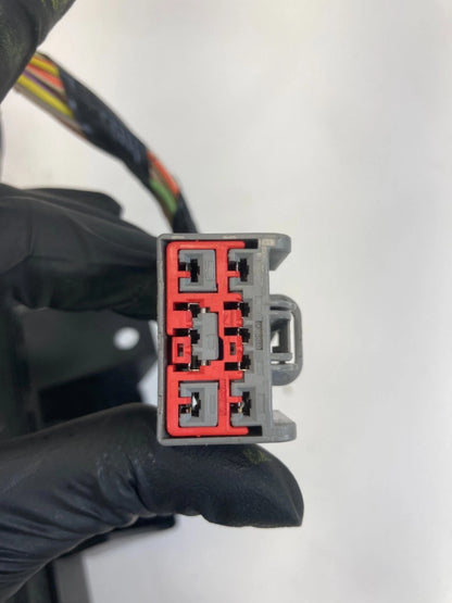 2010-2012 LINCOLN MKT 09-12 FLEX MULTIFUNCTION FUSE BOX JUNCTION AA8T-15604-AE
