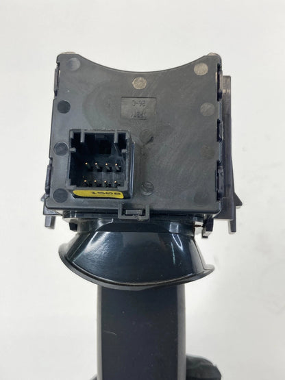 2011-2015 CHEVROLET CRUZE 2012-2017 REGAL WINDSHIELD WIPER SWITCH 22891508 OEM