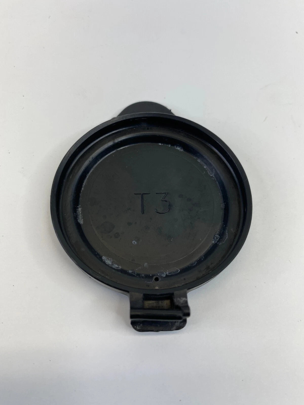 2003-2008 TOYOTA COROLLA WINDSHIELD WIPER WASHER FLUID RESERVOIR LID COVER CAP