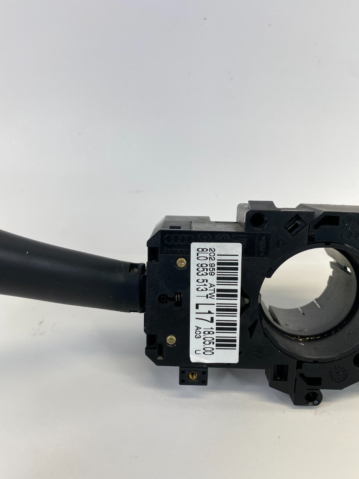 1999-2005 VW Volkswagen Jetta Switch Turn Signal & Wiper Lever Switch OEM