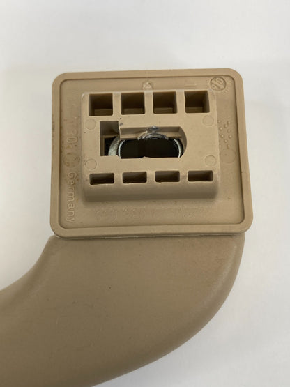 2004-2007 BMW 530i 525i Front Left & Right Inner Roof Grab Grip Handle 7033659