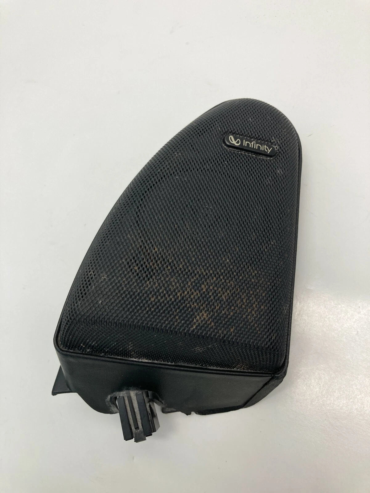 1998 CHRYSLER CONCORDE RIGHT PASSENGER DOOR INNER MIRROR COVER SPEAKER TRIM OEM