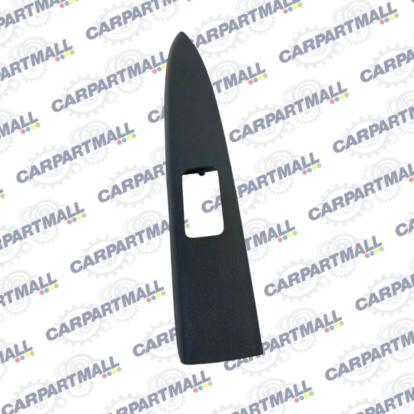 05-10 HONDA ODYSSEY REAR RIGHT SIDE DOOR WINDOW SWITCH COVER BEZEL 83740SHJA010