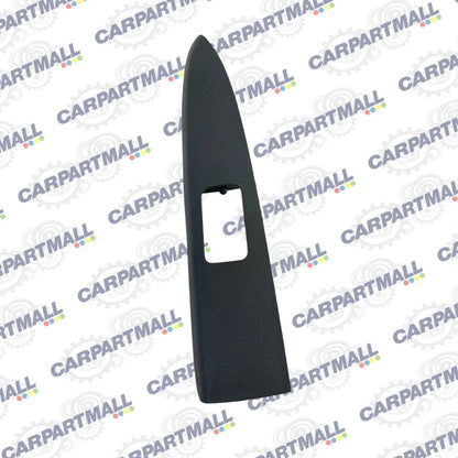 05-10 HONDA ODYSSEY REAR RIGHT SIDE DOOR WINDOW SWITCH COVER BEZEL 83740SHJA010