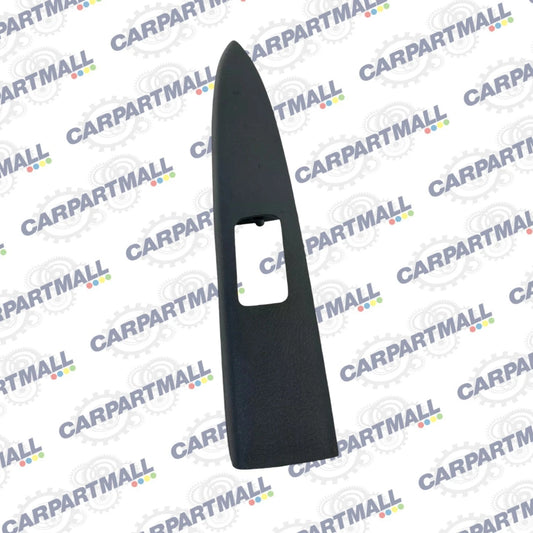 05-10 HONDA ODYSSEY REAR RIGHT SIDE DOOR WINDOW SWITCH COVER BEZEL 83740SHJA010