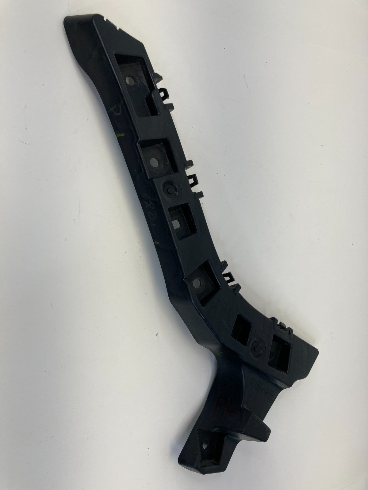 2013-2019 Ford Fusion Front Right Side Bumper Bracket Mount OEM