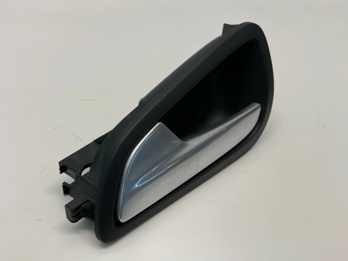 2012-2018 FORD FOCUS SEDAN REAR LEFT INNER DOOR HANDLE BM51-A22601-BDW OEM