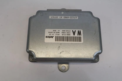 2010-2012 SUZUKI KIZASHI 2.4L TRANSMISSION CONTROL MODULE TCM OEM 38880-57L90
