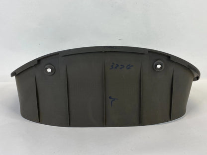 2004-2006 NISSAN SENTRA DASH SPEEDOMETER CLUSTER BEZEL COVER TRIM 68240-5M002