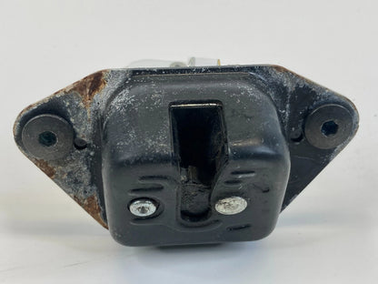 2007-2009 ACURA MDX REAR TRUNK TAILGATE LATCH LOCK ACTUATOR CATCH MECHANISMS OEM