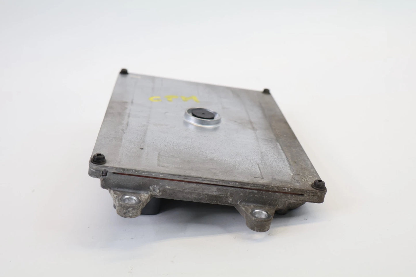 2018 18 HONDA PILOT 3.5L ENGINE COMPUTER CONTROL MODULE ECU ECM OEM 37820RLVC91