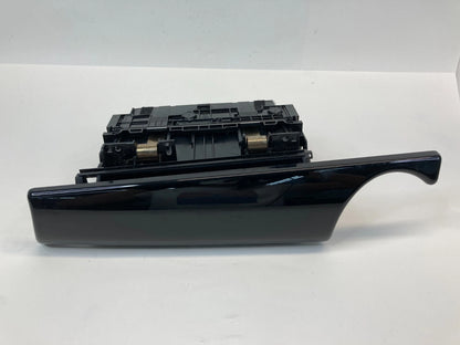 2012-2015 MINI COOPER COUPE PASSENGER SIDE DASH GLOVE BOX ASSEMBLY OEM