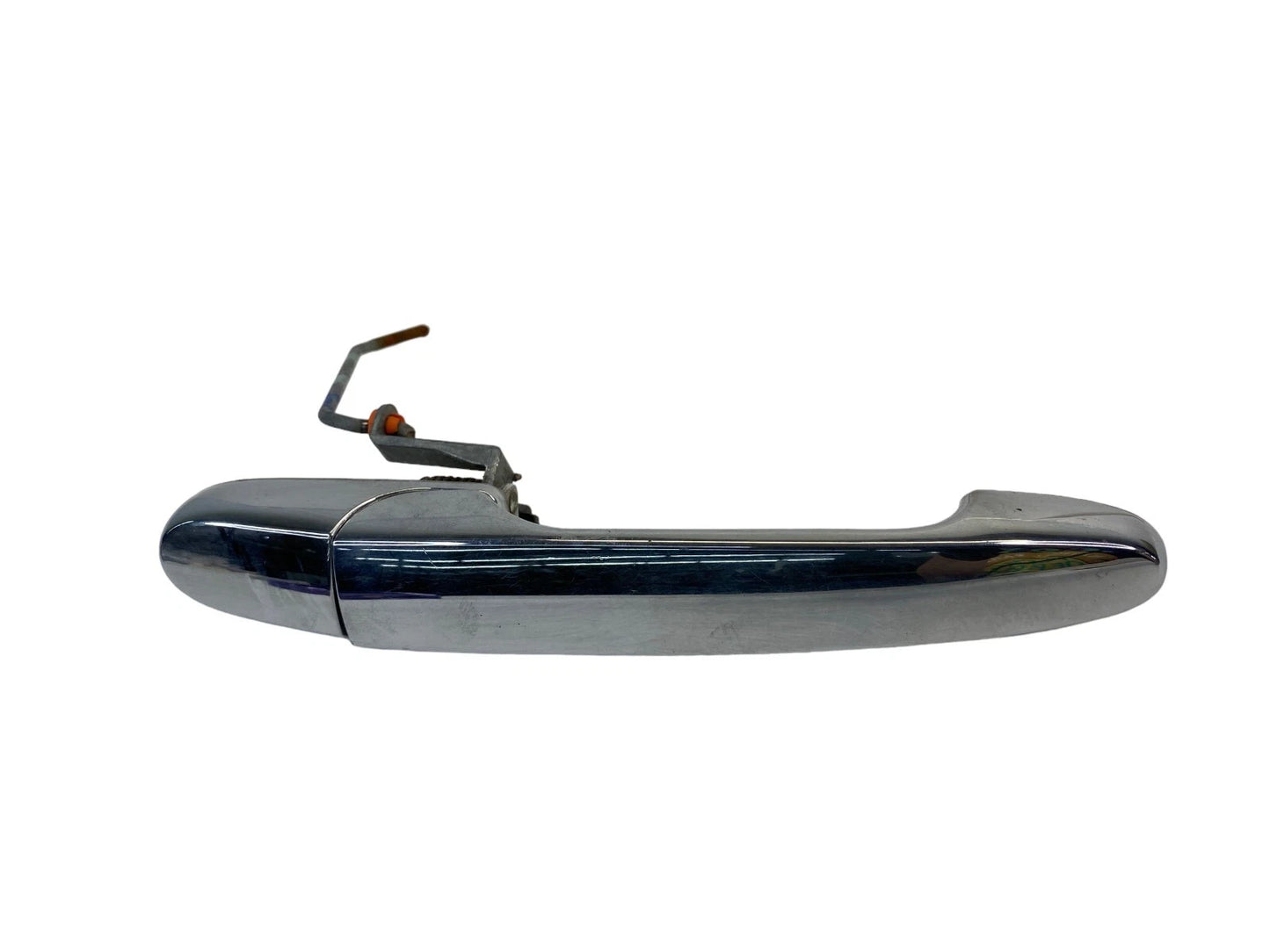 2006-2011 BUICK LUCERNE REAR RIGHT SIDE EXTERIOR OUTER DOOR HANDLE ASSEMBLY OEM