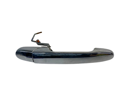 2006-2011 BUICK LUCERNE REAR RIGHT SIDE EXTERIOR OUTER DOOR HANDLE ASSEMBLY OEM