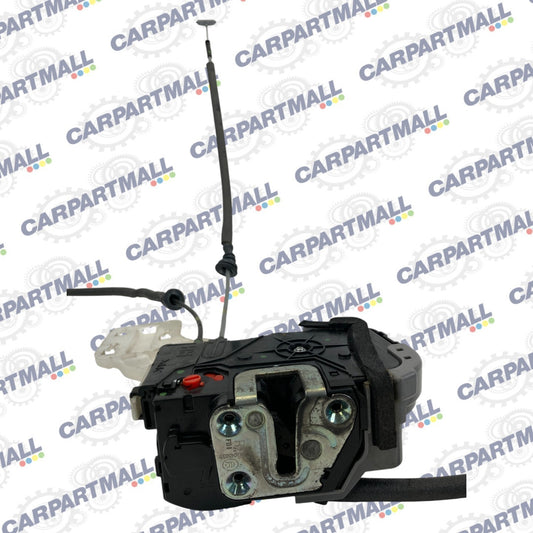 2011-2014 Hyundai Sonata Rear Right Side Door Lock Latch Release Actuator OEM