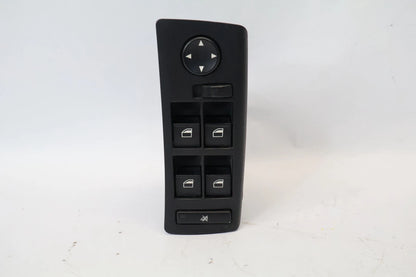 2000-2006 BMW X5 FRONT LEFT DRIVER MASTER POWER WINDOW SWITCH 6952795 OEM