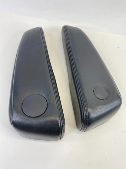 2008-2012 Buick Enclave 2nd Row Rear Left & Right Seat Armrest Arm Rest Pair