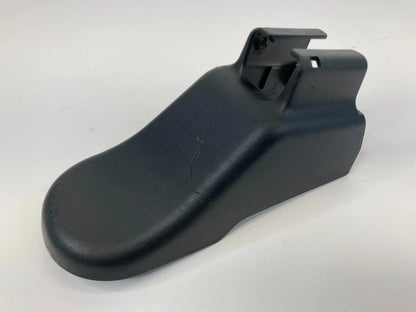 2007 2008 HONDA FIT FRONT DRIVER SEAT REAR LEFT SIDE TRACK END CAP 81595-SAA-G01