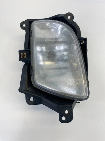 2008 2009 2010 HYUNDAI SONATA RIGHT PASSENGER SIDE FOG LIGHT LAMP ASSEMBLY OEM