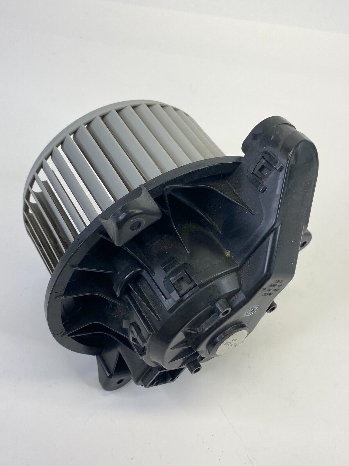 2009 Ford Flex 08 09 Sable AC A/C Heater Fan Blower Motor HVAC 8A8H-19846-AC OEM