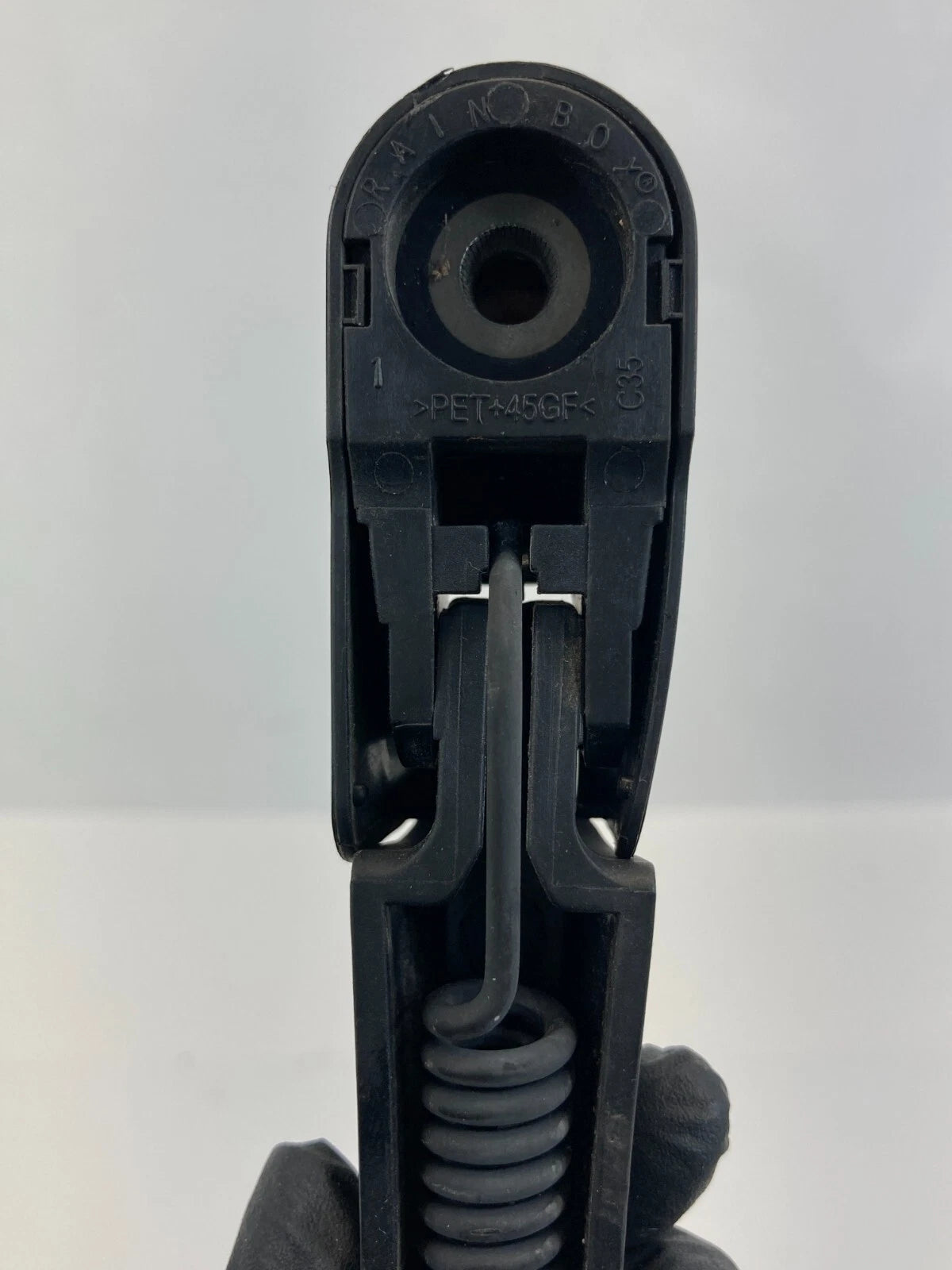 2007-2013 SUZUKI SX4 HATCHBACK REAR BACK HATCH WIPER ARM OEM