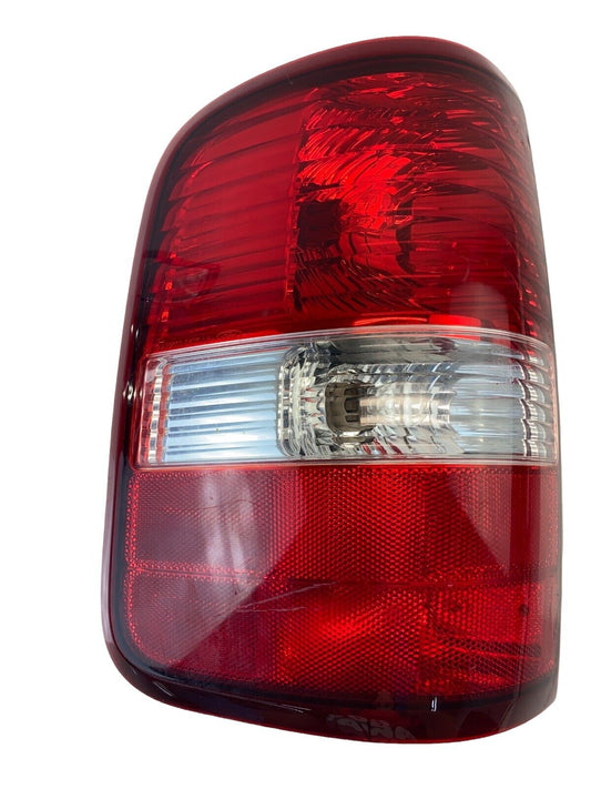 2004-2008 Ford F-150 Left Driver Side Tail Light Taillight Lamp 4L34-I3B505-A