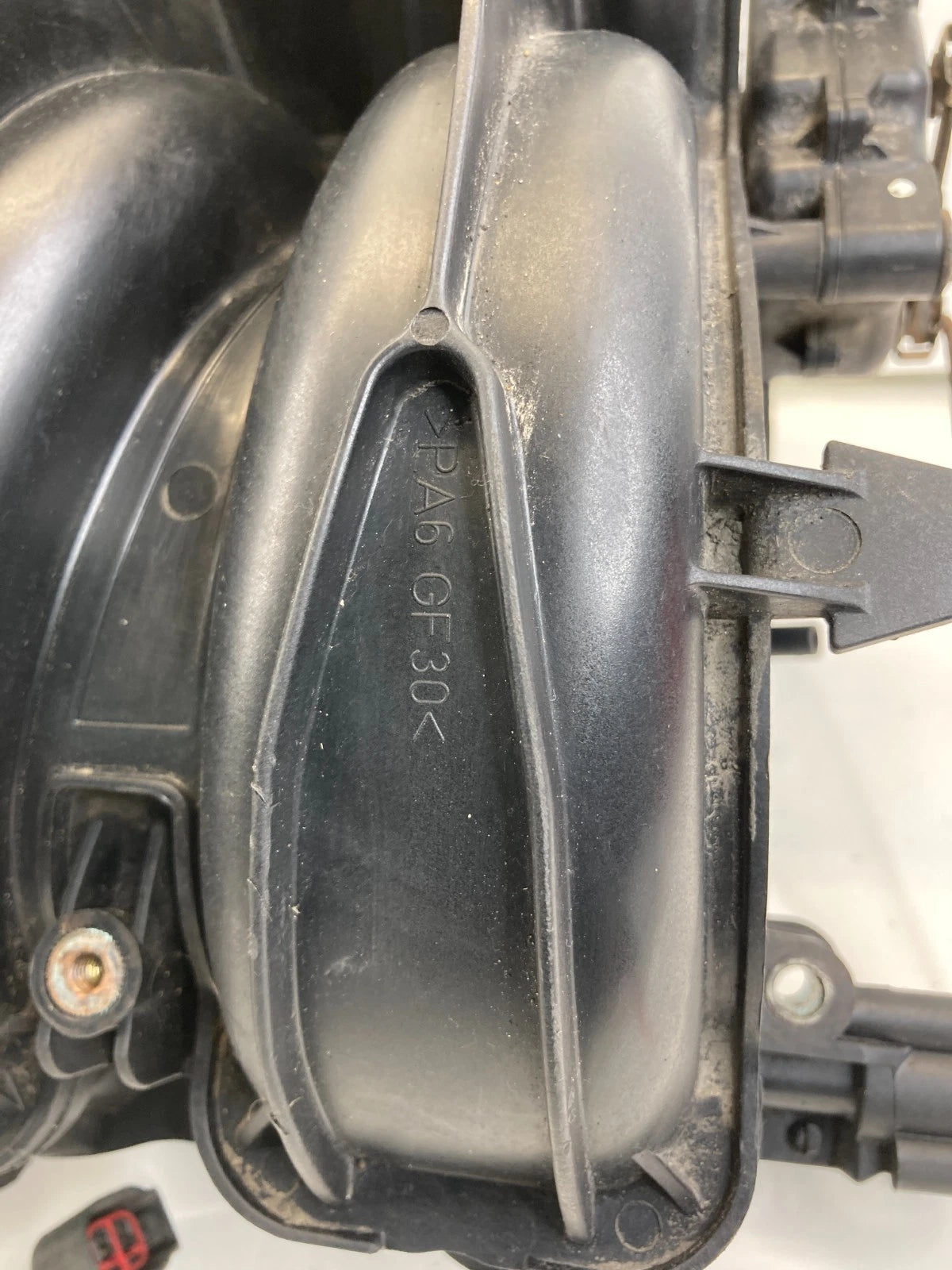 2005-2008 FORD EXPEDITION 5.4L UPPER ENGINE AIR INTAKE MANIFOLD 5C3E-9Y452-BF