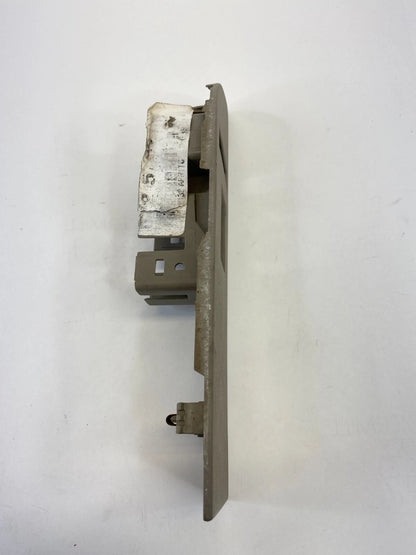 09-14 FORD F-150 FRONT RIGHT SIDE DOOR POWER WINDOW SWITCH BEZEL 9L34-14A564-A