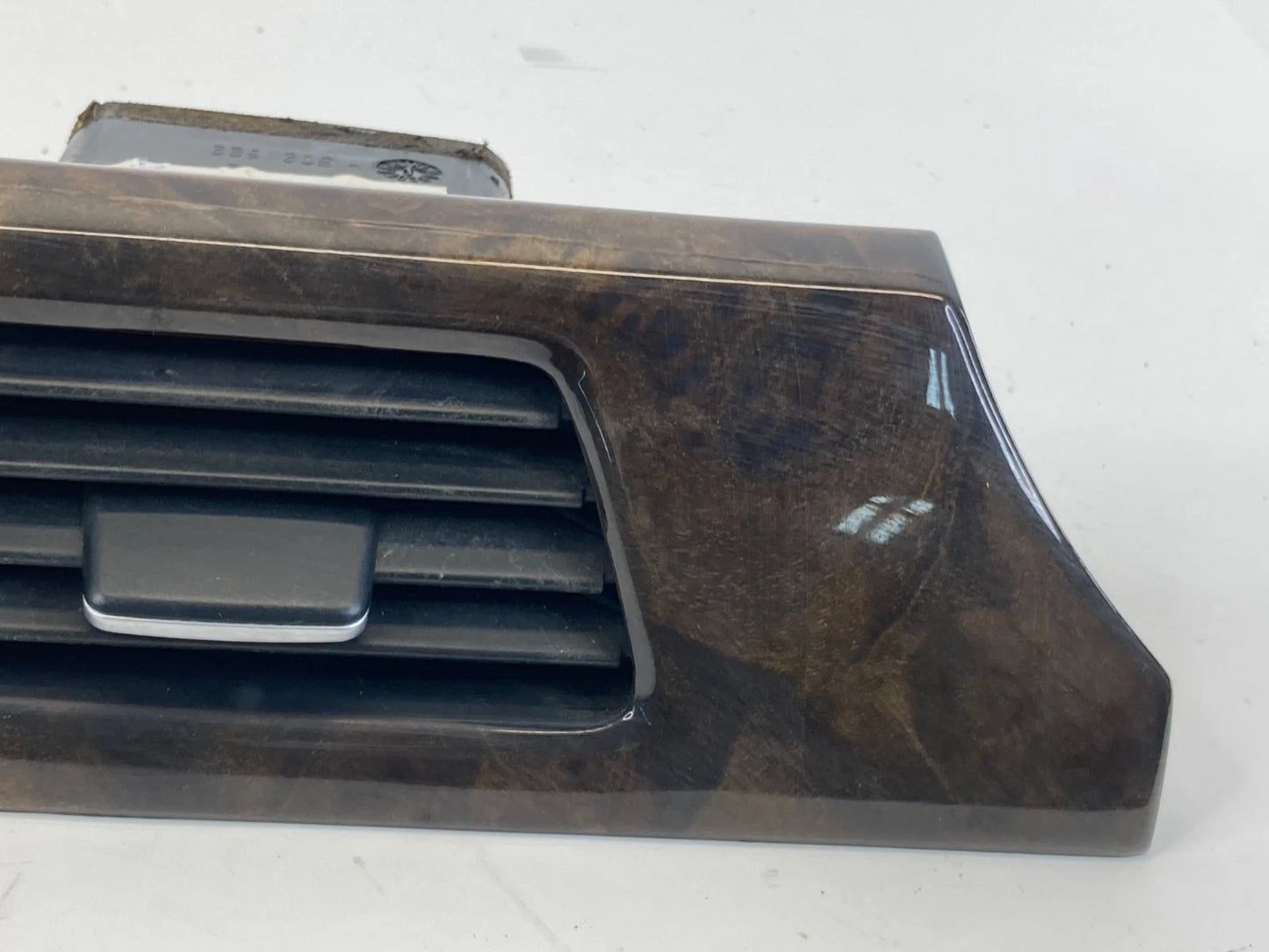 2007 2008 BMW 328XI DASH LEFT DRIVER A/C AIR VENT OUTLET 6422-9-130-459-9 OEM