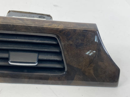 2007 2008 BMW 328XI DASH LEFT DRIVER A/C AIR VENT OUTLET 6422-9-130-459-9 OEM