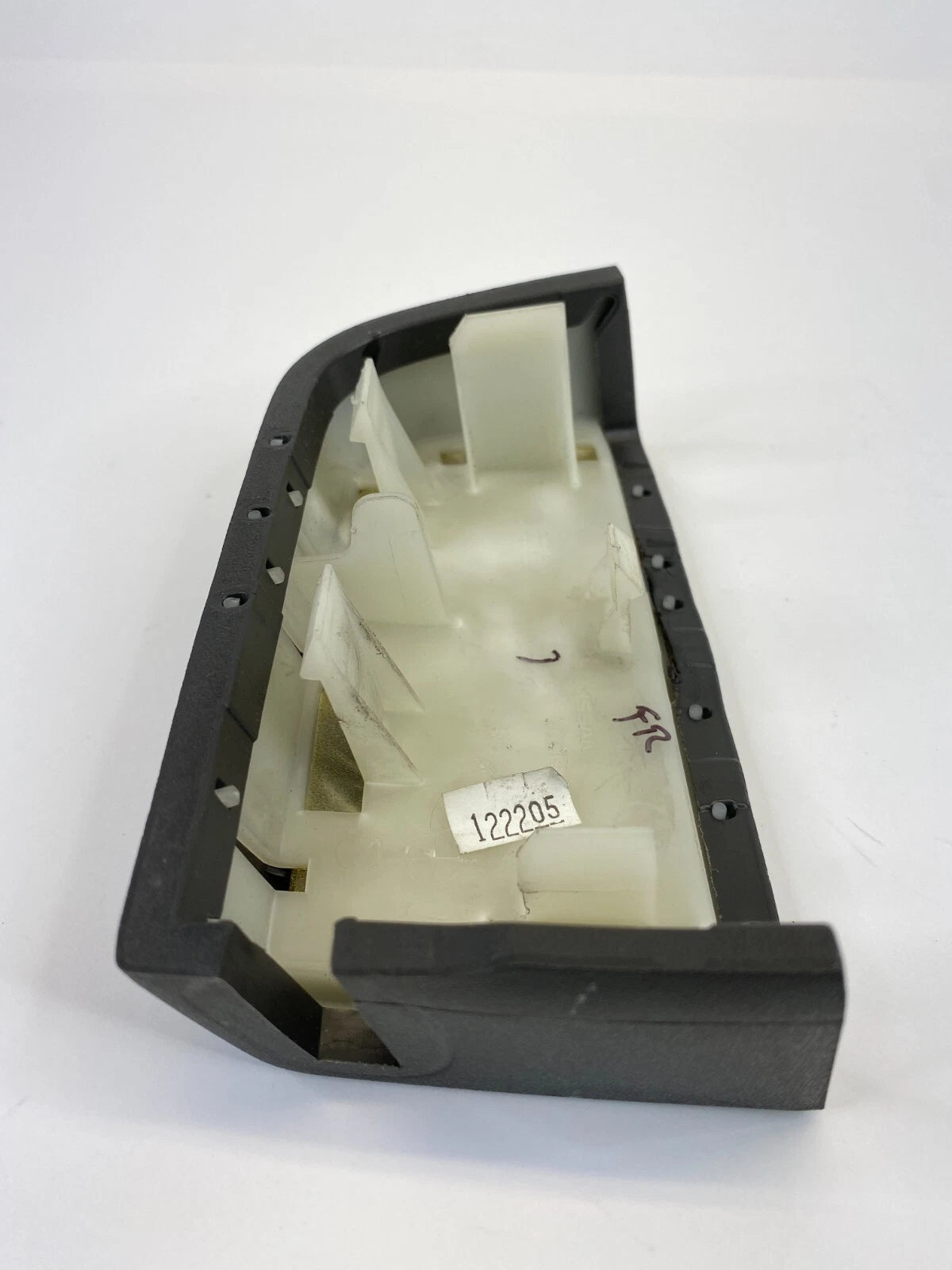 2005-2014 NISSAN XTERRA FRONT RIGHT SIDE DOOR PANEL ARMREST ARM REST 80940-EA204