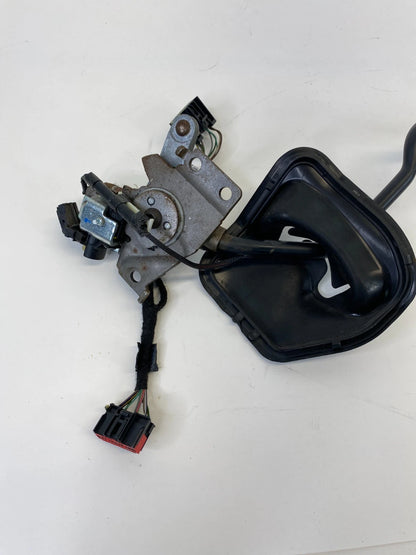 2013-2019 TAURUS EXPLORER INTERCEPTOR A/T GEAR COLUMN SHIFTER LEVER GB5T3E605