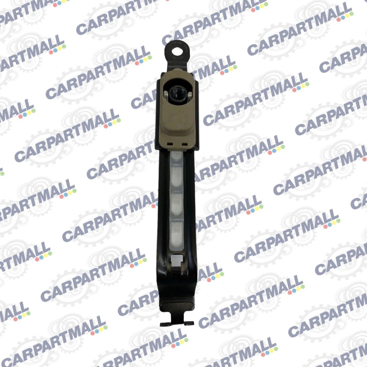 05-08 TOYOTA COROLLA FRONT RIGHT PASSENGER SIDE SEAT BELT HEIGHT ADJUSTER OEM