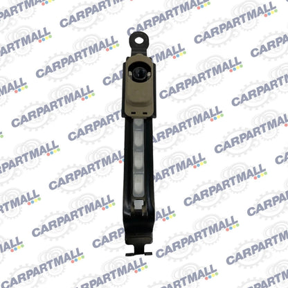 05-08 TOYOTA COROLLA FRONT RIGHT PASSENGER SIDE SEAT BELT HEIGHT ADJUSTER OEM