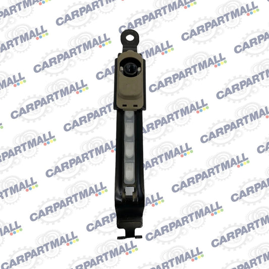 05-08 TOYOTA COROLLA FRONT RIGHT PASSENGER SIDE SEAT BELT HEIGHT ADJUSTER OEM