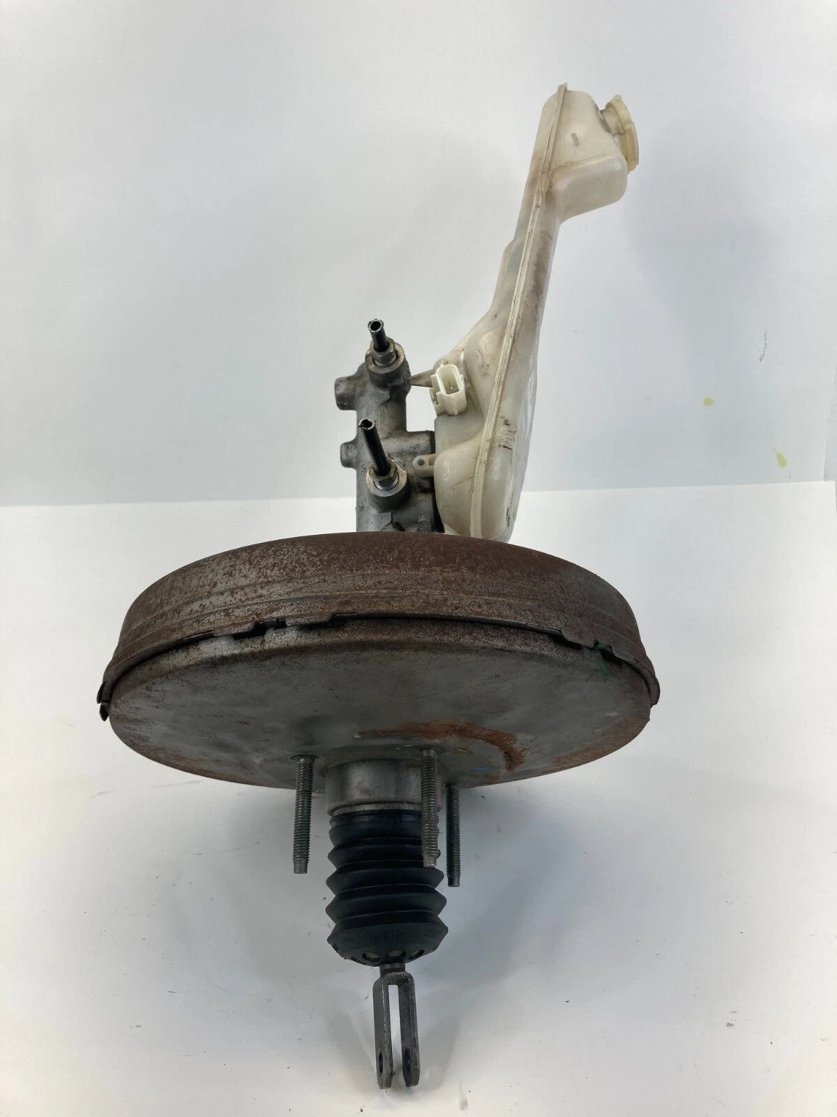 2007-2010 LINCOLN MKX FORD EDGE 3.5L 24V VACUUM POWER BRAKE BOOSTER OEM